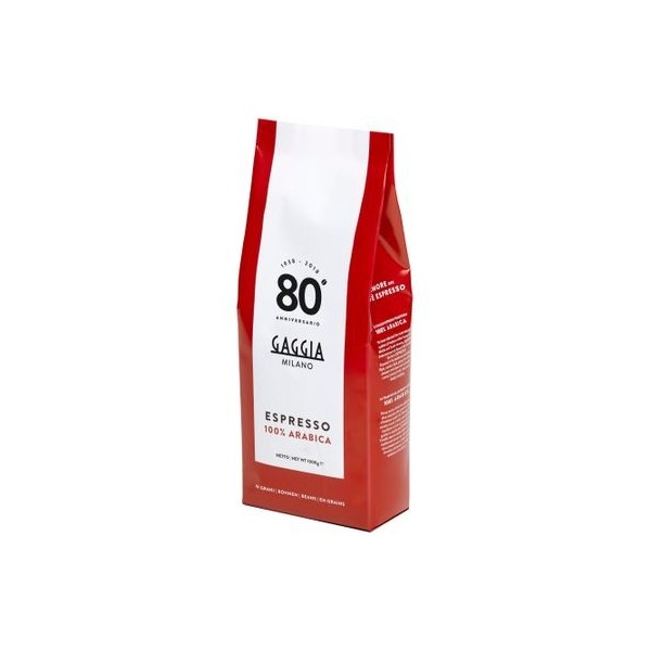 Cafea macinata Gaggia Espresso Intenso, 250 gr Cafea 31,50 RON