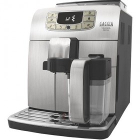 Espressor Super Automat , cu carafa pentru lapte , One touch capuccino, Gaggia Velasca Prestige Aparate cafea 3,675.00